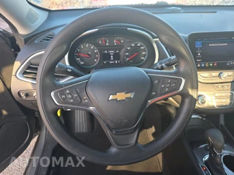 2024 Chevrolet Malibu LT 1LT – miniatura 10