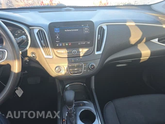 2024 Chevrolet Malibu LT 1LT – miniatura 11