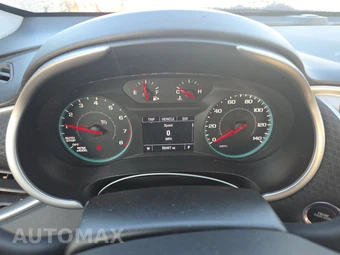 2024 Chevrolet Malibu LT 1LT – miniatura 12