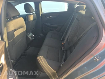 2024 Chevrolet Malibu LT 1LT – miniatura 13