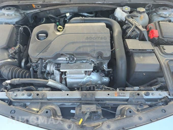 2024 Chevrolet Malibu LT 1LT – miniatura 15