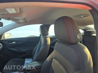 2024 Chevrolet Malibu LT 1LT – miniatura 18