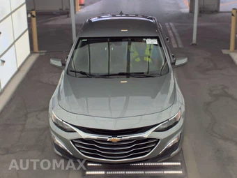 2024 Chevrolet Malibu LT 1LT – miniatura 2