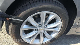 2024 Chevrolet Malibu LT 1LT – miniatura 20