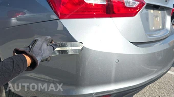 2024 Chevrolet Malibu LT 1LT – miniatura 24