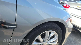 2024 Chevrolet Malibu LT 1LT – miniatura 26