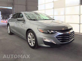 2024 Chevrolet Malibu LT 1LT – miniatura 3