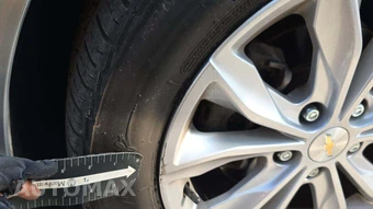 2024 Chevrolet Malibu LT 1LT – miniatura 33