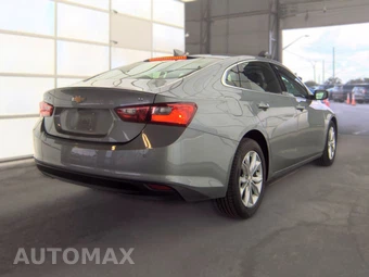 2024 Chevrolet Malibu LT 1LT – miniatura 4