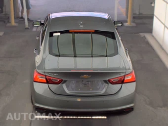 2024 Chevrolet Malibu LT 1LT – miniatura 5