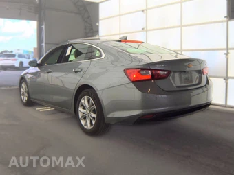 2024 Chevrolet Malibu LT 1LT – miniatura 6