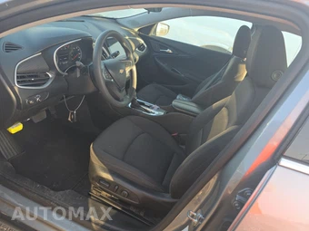 2024 Chevrolet Malibu LT 1LT – miniatura 7