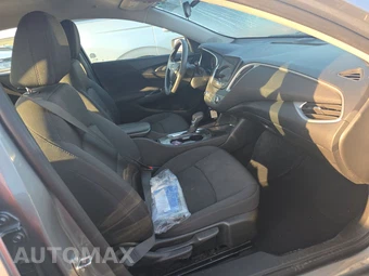 2024 Chevrolet Malibu LT 1LT – miniatura 8