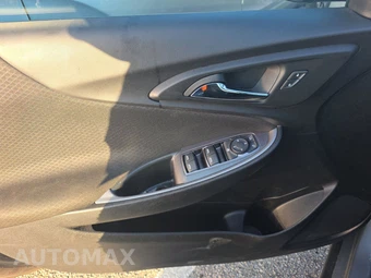 2024 Chevrolet Malibu LT 1LT – miniatura 9