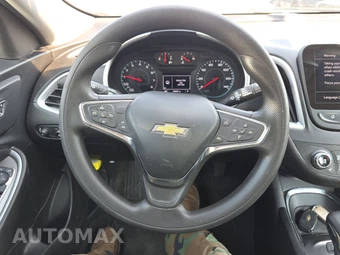 2024 Chevrolet Malibu LT 1LT – miniatura 10