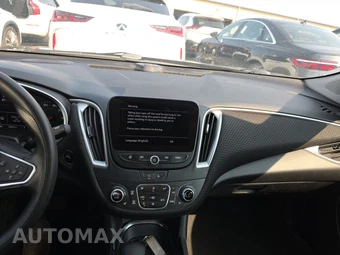 2024 Chevrolet Malibu LT 1LT – miniatura 11