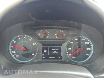 2024 Chevrolet Malibu LT 1LT – miniatura 12