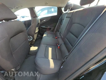 2024 Chevrolet Malibu LT 1LT – miniatura 13