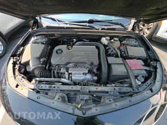 2024 Chevrolet Malibu LT 1LT – miniatura 15