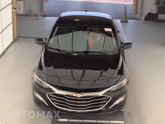 2024 Chevrolet Malibu LT 1LT – miniatura 2