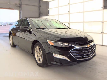 2024 Chevrolet Malibu LT 1LT – miniatura 3