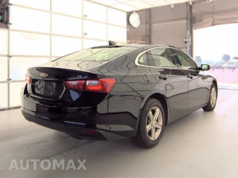 2024 Chevrolet Malibu LT 1LT – miniatura 4