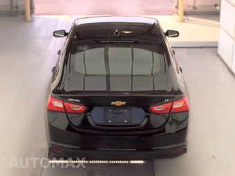 2024 Chevrolet Malibu LT 1LT – miniatura 5