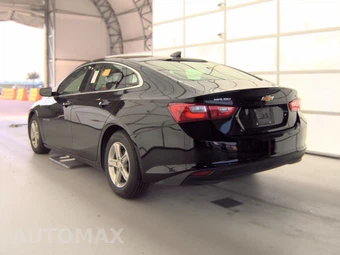 2024 Chevrolet Malibu LT 1LT – miniatura 6