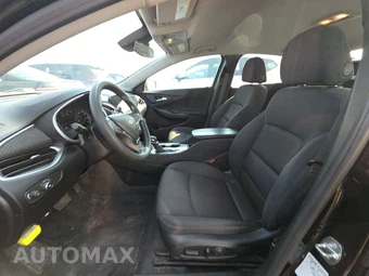 2024 Chevrolet Malibu LT 1LT – miniatura 7
