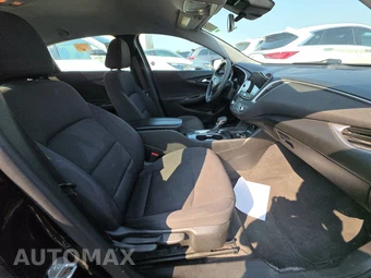 2024 Chevrolet Malibu LT 1LT – miniatura 8