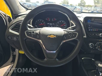 2024 Chevrolet Malibu LT 1LT - miniatura 10