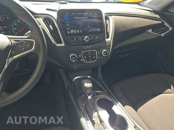 2024 Chevrolet Malibu LT 1LT - miniatura 11