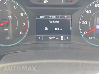 2024 Chevrolet Malibu LT 1LT - miniatura 12