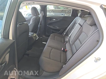 2024 Chevrolet Malibu LT 1LT - miniatura 13