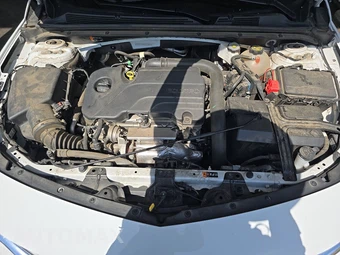 2024 Chevrolet Malibu LT 1LT - miniatura 15