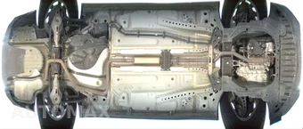 2024 Chevrolet Malibu LT 1LT - miniatura 19