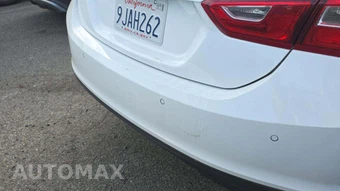 2024 Chevrolet Malibu LT 1LT - miniatura 26