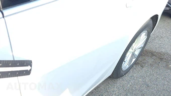 2024 Chevrolet Malibu LT 1LT - miniatura 30