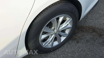 2024 Chevrolet Malibu LT 1LT - miniatura 32