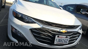 2024 Chevrolet Malibu LT 1LT - miniatura 33
