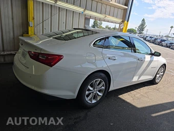 2024 Chevrolet Malibu LT 1LT - miniatura 4