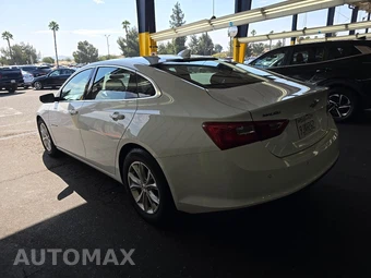 2024 Chevrolet Malibu LT 1LT - miniatura 6