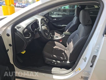 2024 Chevrolet Malibu LT 1LT - miniatura 7