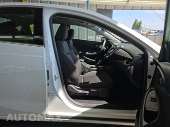 2024 Chevrolet Malibu LT 1LT - miniatura 8