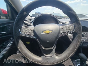 2024 Chevrolet Malibu LT 1LT – miniatura 10
