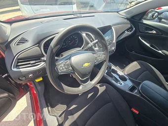 2024 Chevrolet Malibu LT 1LT – miniatura 11