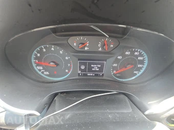 2024 Chevrolet Malibu LT 1LT – miniatura 12
