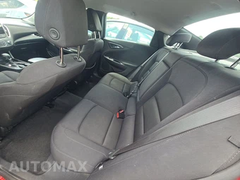 2024 Chevrolet Malibu LT 1LT – miniatura 13