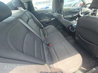 2024 Chevrolet Malibu LT 1LT – miniatura 14