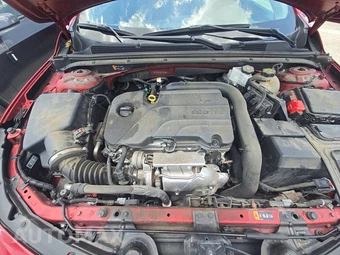 2024 Chevrolet Malibu LT 1LT – miniatura 16